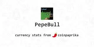 PepeBull